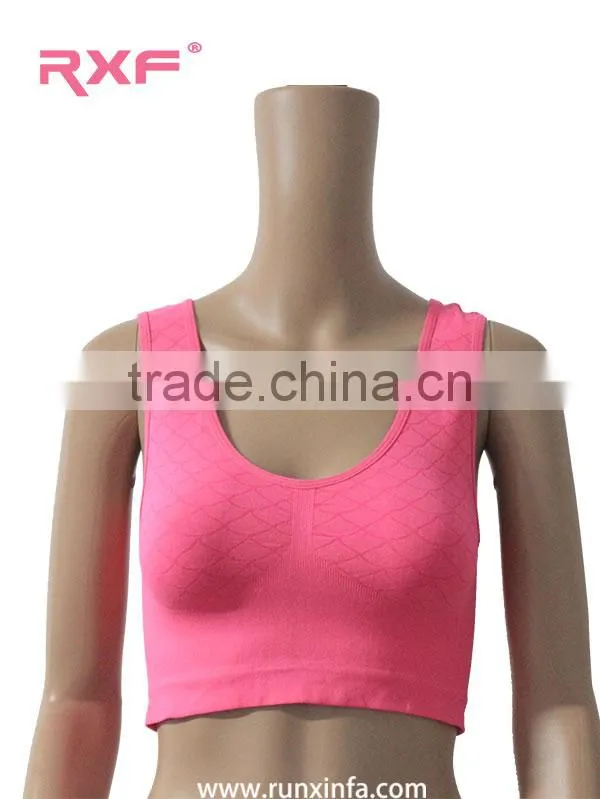 Best new style! ahh bra china wholesale