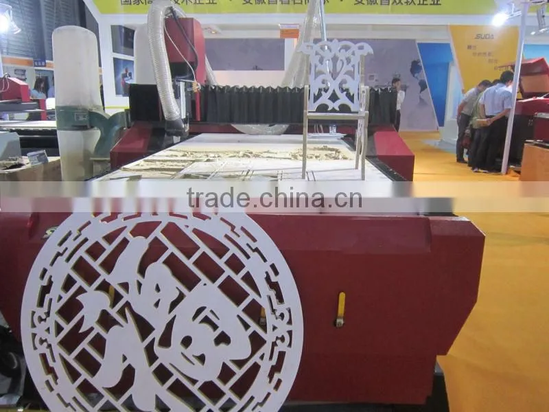 Suda woodworking machine/cnc router/engraver/engraving machine -SV2040