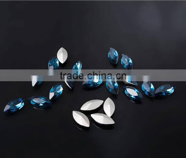 new arrival rhinestone dangle earrings stone in bulk