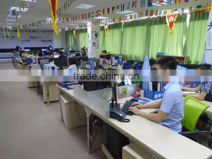 Guangzhou Kangkai Apparel Co., Ltd. company overview - view 3