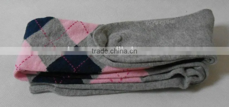 Fashion OEM made in china children pantyhose