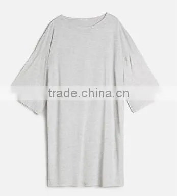 wholesale High quality 100%cotton summer sexy onesie pajamas women