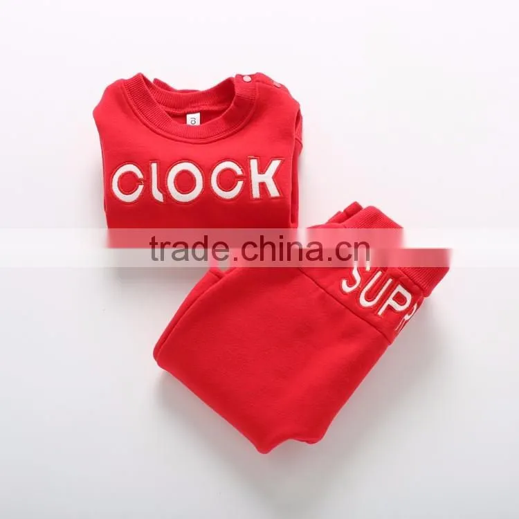 custom kids wear,child winter clothes set,cheap china wholesale children clothing