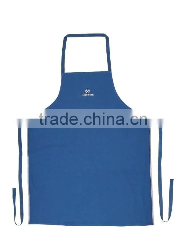 Customized Cotton Kitchen Apron