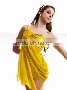 Quality guaranteed-factory direct cheap clothing -sexy girls performance dress