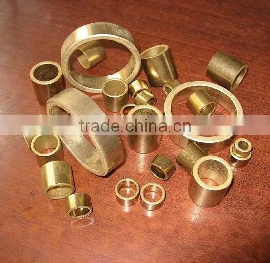 Sintered bronze bushing bearing 5mm