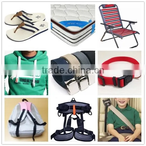 2 inch nylon dog collars wholesale