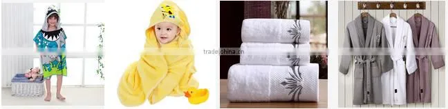 Hotel Wholesale Bath Towels and Hand Towels100% Cotton