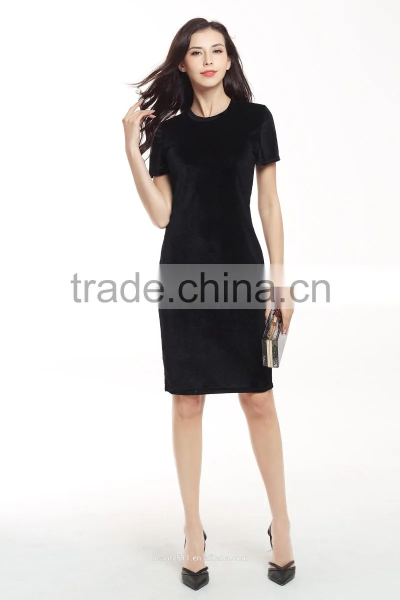 100% Mongolian cashmere women's skirt SD07