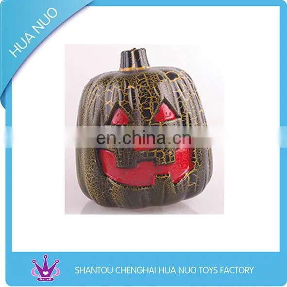 Kids favourite halloween paper pumpkin lamp