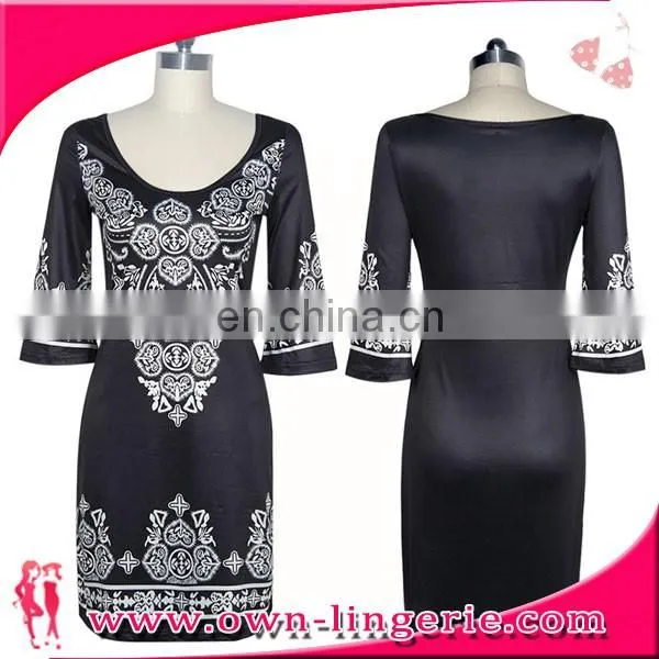 Pretty Woman Cocktail Dress style indian vintage dress patterns with lower price