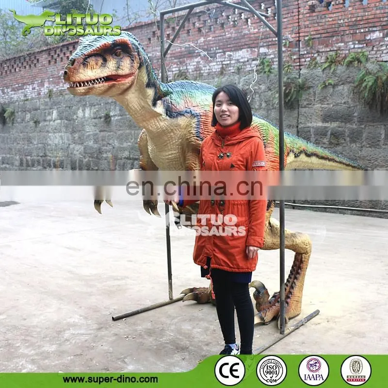 Jurrassic Dinosaur Costume Suits To Have Fun