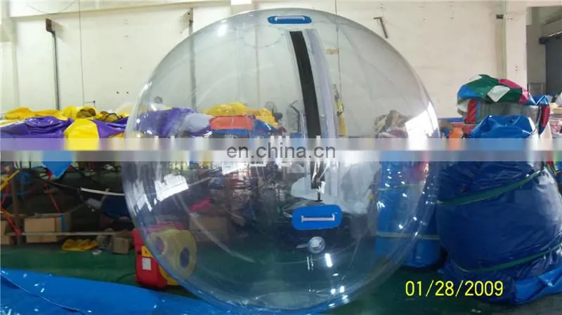Water ball, water walking ball, water roller balls ZW1009