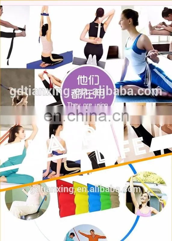 Latex Pull Up Assist Band Pull Up Resistance Bands Crossfit Gymnastics Resistance Bands