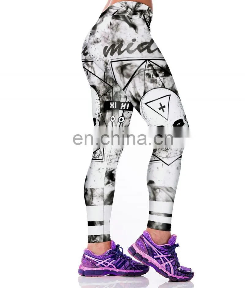 hot design tight sexy leggings for women