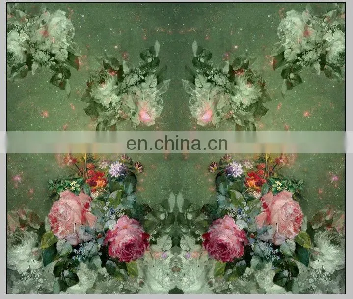 Digital Printing Service On Fabric