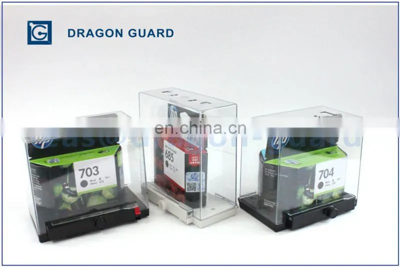 S035 singel double ink catridges safer