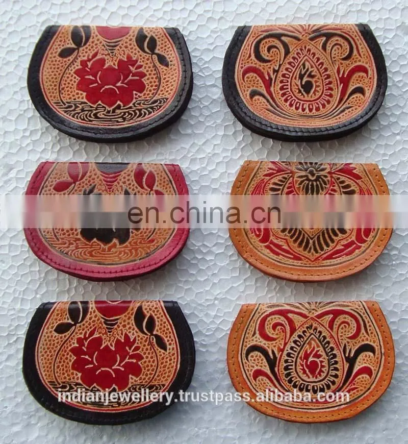 Genuine Leather Bags exporter, Purses, Wallets Manufacturer