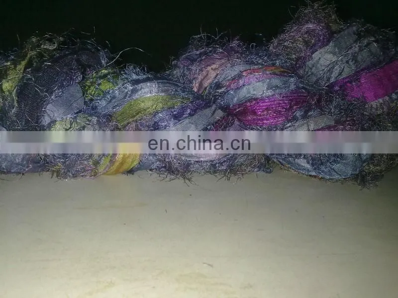 Silk Ribbon