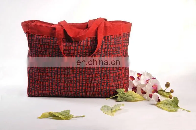 Canvas Shopping Bag, Tote Bag,Grocery Bag
