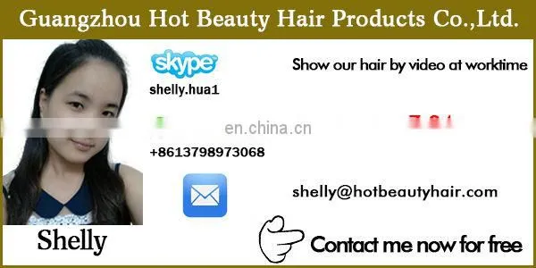 Sold well for its fine quality cameroon human hair
