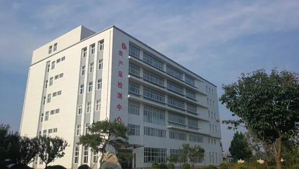 Qingdao Manhang International Trade Co.,Ltd company overview - view 2