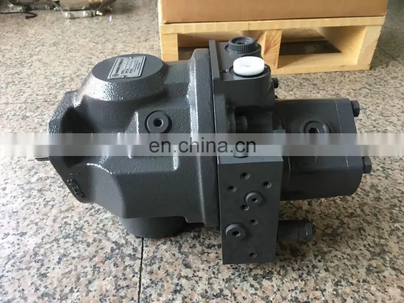 MM30 Hydraulic Pump AP2D21LV1RJ6-988-0 Without Solenoid Valve