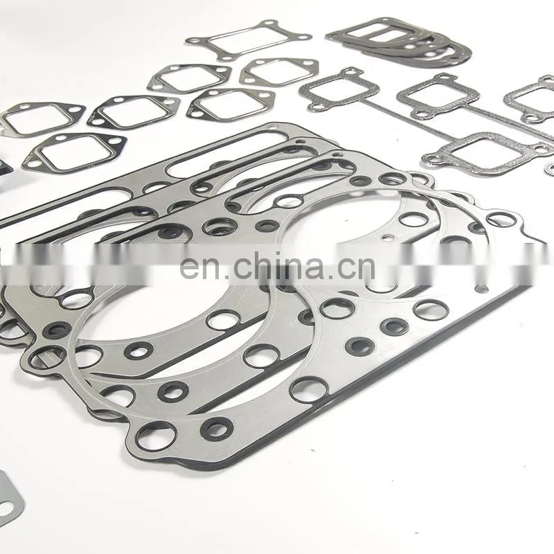 Diesel Engine Overhauling repair kit 4352144 ISX for cummins