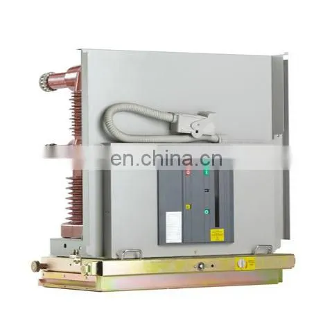 P-AP910 Control wiring board for VBPlus-40.5kV Vacuum circuir breaker