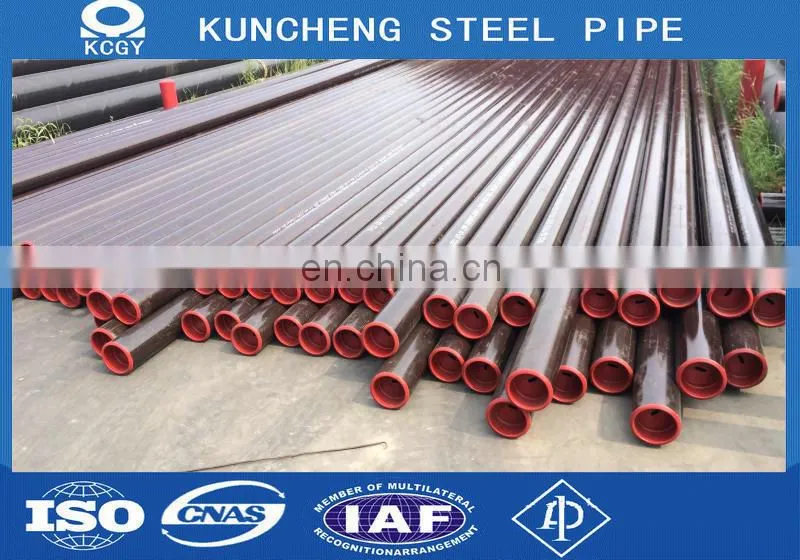 Line pipe x60 carbon steel pipe roughness