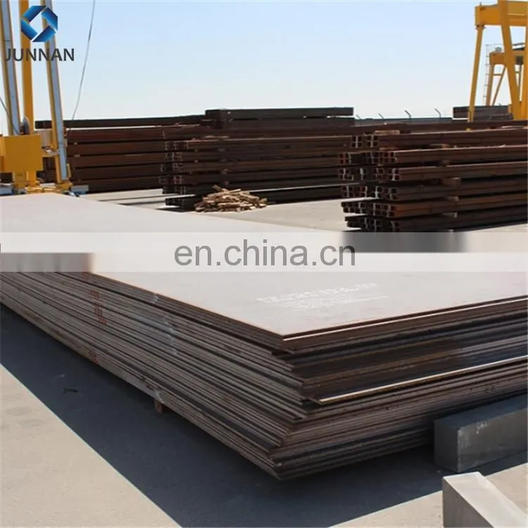 sheet MS checkered steel sheet /steel chekered plate