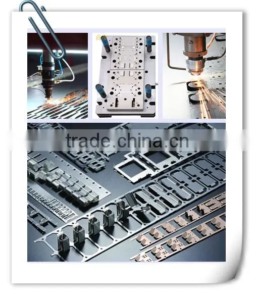 oem stamping electric oven component