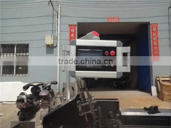 automatic cartoning machine for blister/soap/bottle/perfume