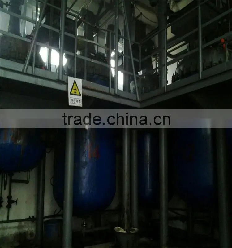 Urea Formaldehyde Powder Resin (foam)