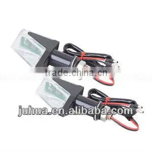 universal motorcycle signal light