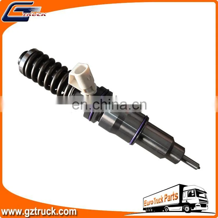Diesel Fuel Injectors Oem 5001866295 for RVI Truck Unit injector