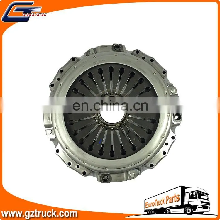 Clutch Cover Oem 3482083252 for Renault Truck Clutch Pressure Plate