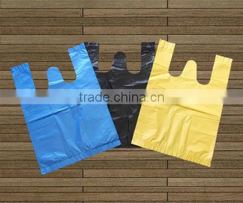 Garbage bag