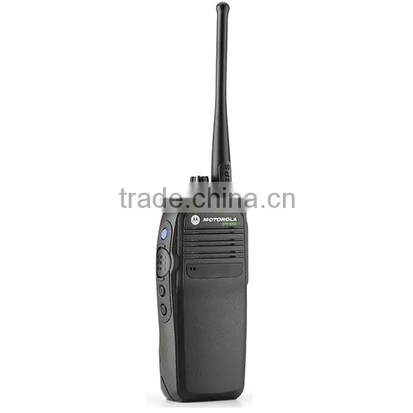 DP3400 DMR portable motorola digital radio 100 mile walkie talkie