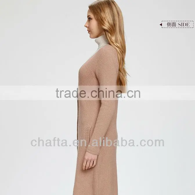 100% Yak Women cardigans