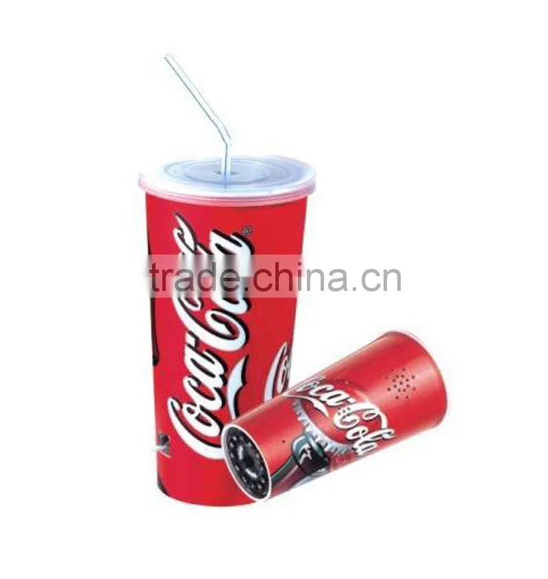 Cartoon Sex Lip Shape Telephone For Children