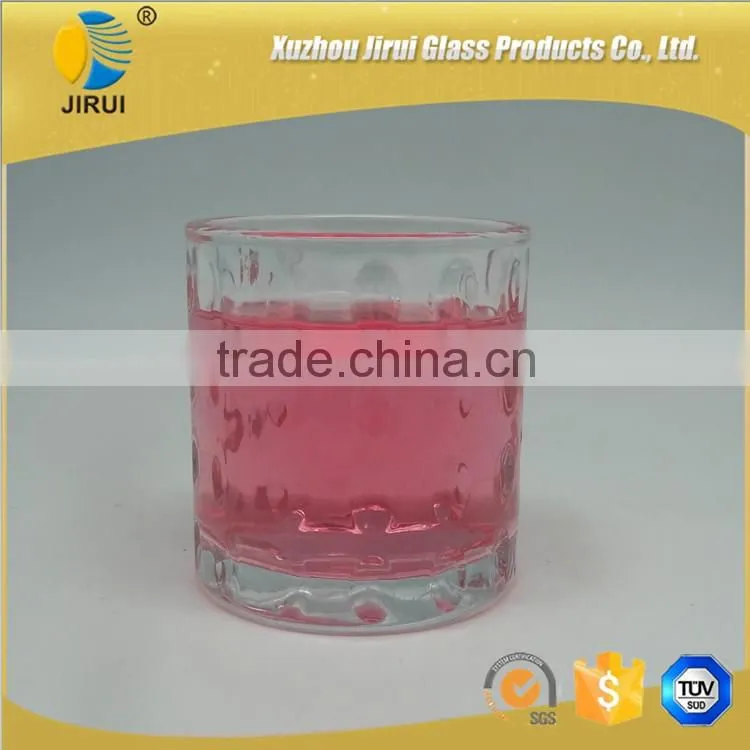 New Design Glass Cup