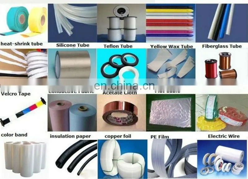 100mm wide automatic belt loop cutter