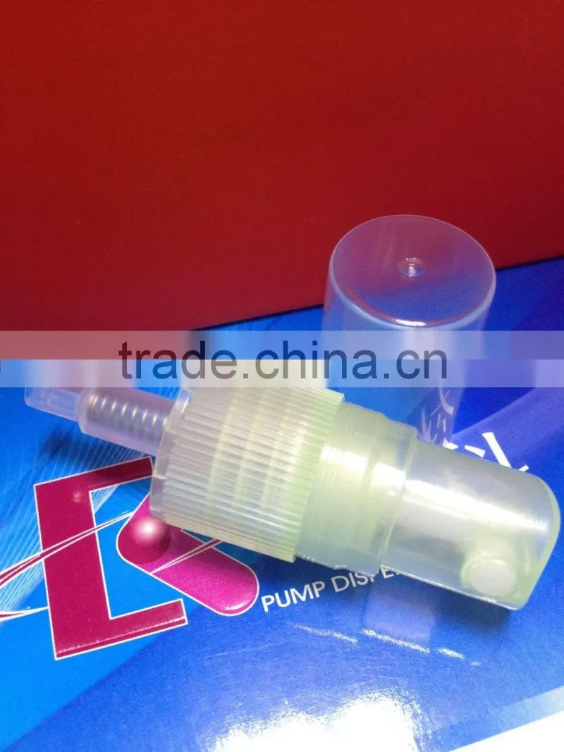 18/410 Seal Design Hand Perfume Pump Sprayer