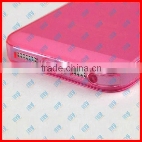 Lowest price Professional phone accessories for Iphone5 Guangzhou manufacture