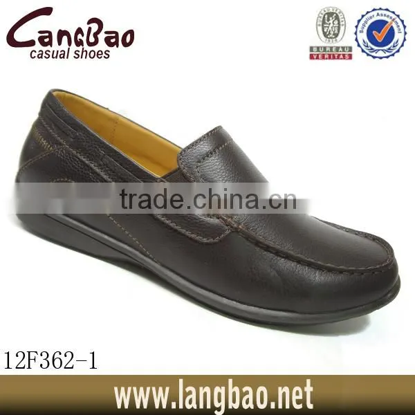 2016 best sale china factory sale leather shoes