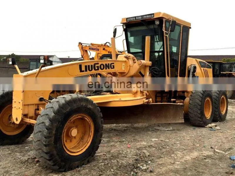 215HP Chinese brand China Replacement Grader Blades Grader Made In China G9138 CLG4215D