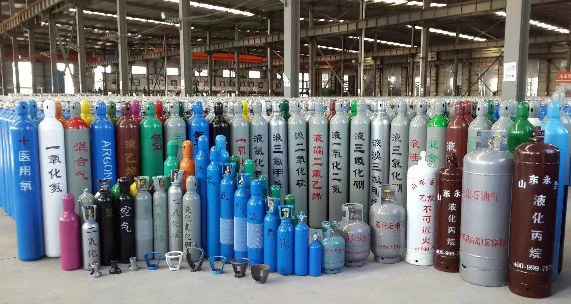 Shandong Yong'an Special Equipment CO . ,LTD . company overview - view 1