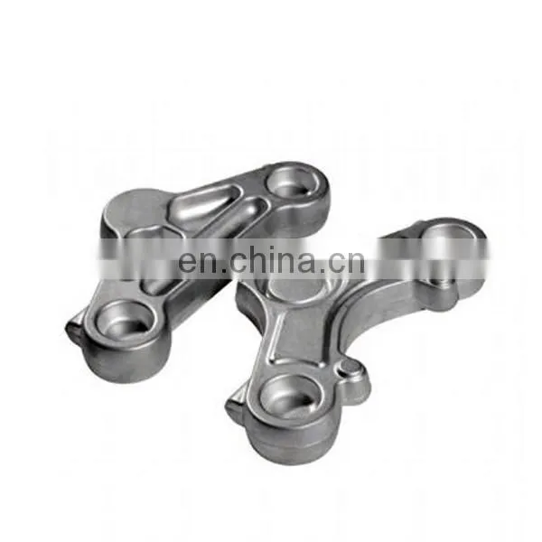 steel hot forging parts forging parts in c45 hot drop forged parts