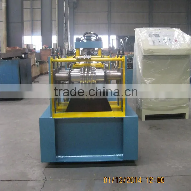 Roller Up Door Forming Machine